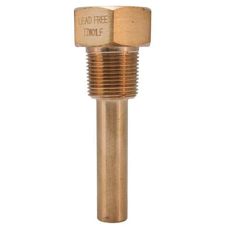 Winters Thermometer TIW01LF - product photo 1
