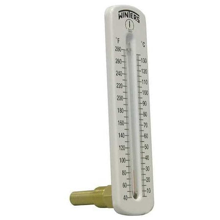 Winters Thermometer TSW173LF. - product photo 1