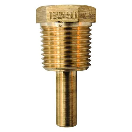 Winters Thermometer TSW45LF - product photo 1