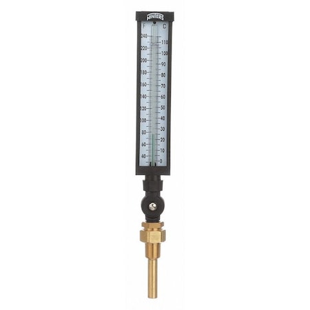 Winters Thermometer TIM100LF. - product photo 1