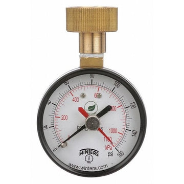 Winters Flow Measuring Instrument PETM213LF - product photo 1
