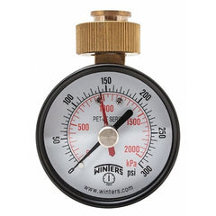 Winters Flow Measuring Instrument PETM217LF - product photo 1