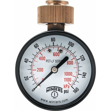 Winters Flow Measuring Instrument PETW213LF - product photo 1