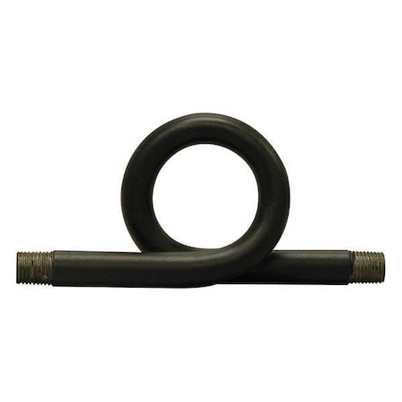 Winters Pressure Gauge SSP525 - product photo 1