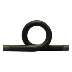 Winters Pressure Gauge SSP525 - product photo 1