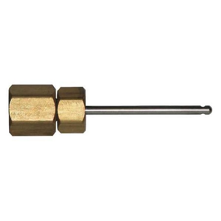 Winters Pressure Gauge STP003 - product photo 1