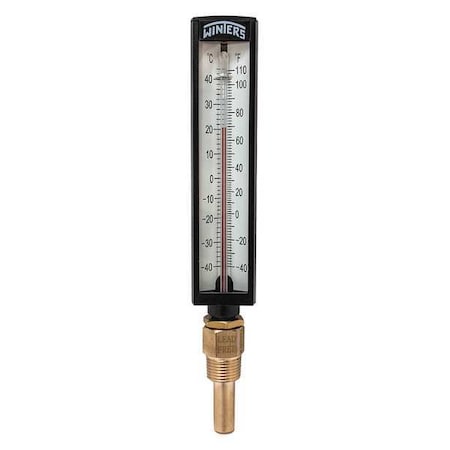 Winters Thermometer TAS134LF. - product photo 1