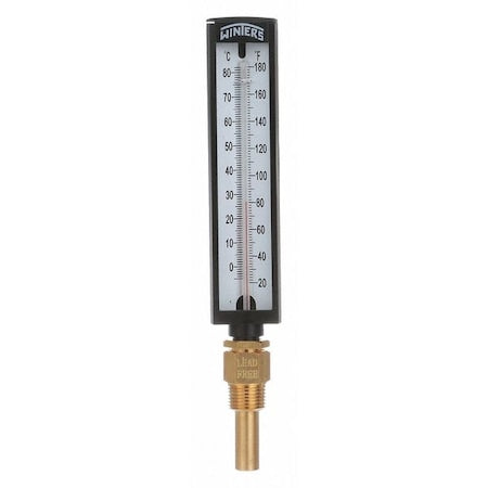 Winters Thermometer TAS131LF. - product photo 1