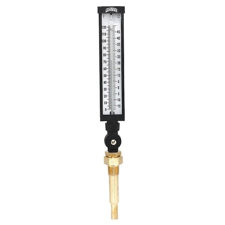 Winters Thermometer TIM105LF. - product photo 1