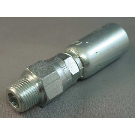 Weatherhead Hydraulic Part 08E-J08 - product photo 1