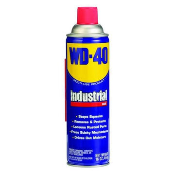 WD-40 Lubricant 490088 - product photo 1