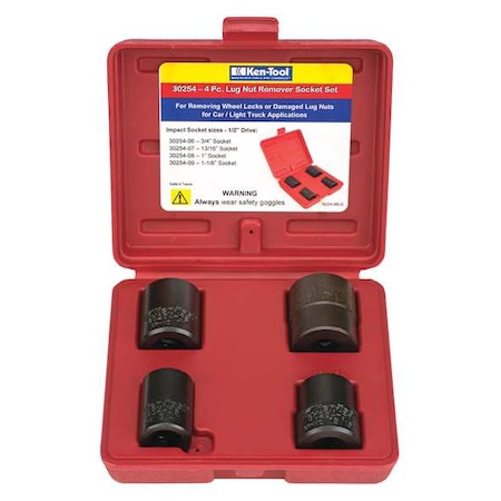 Ken-Tool Shop Tool 30254 - product photo 1