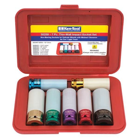 Ken-Tool Shop Tool 30259 - product photo 1