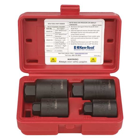 Ken-Tool Shop Tool 30649 - product photo 1