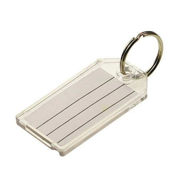 Lucky Line Key Control Item 2041020 - product photo 1