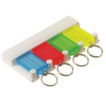 Lucky Line Key Control Item 60540 - product photo 1