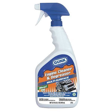 Gunk Automotive Fluid EBT32 - product photo 1