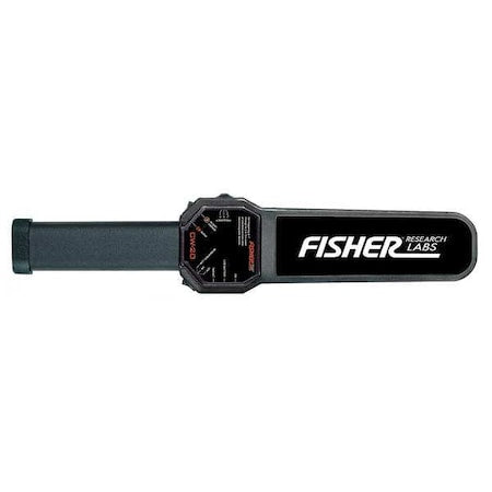 Fisher Research Security Camera CW-20 - product photo 1