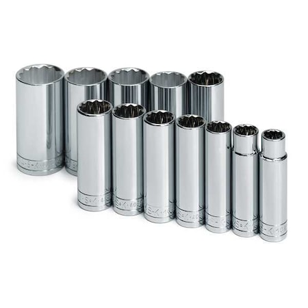 SK Professional Tools Hand Tool 4812 - product photo 1