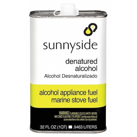 Sunnyside Paint Thinner 83432 - product photo 1