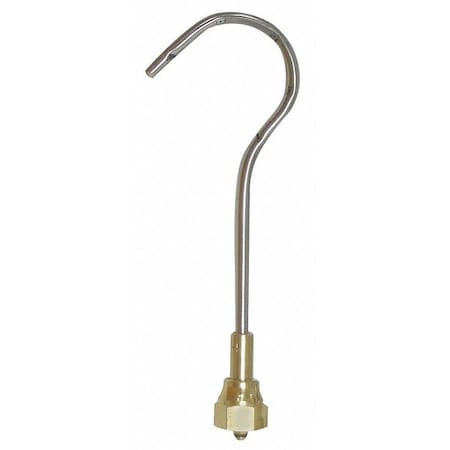 Uniweld Welding Supply MTF-5 - product photo 1