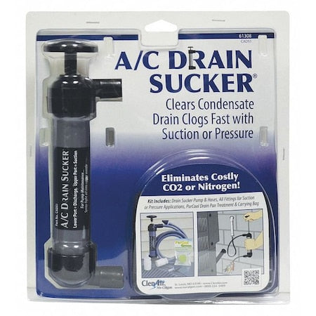 Nu-Calgon Hvac Installation 61308 - product photo 1