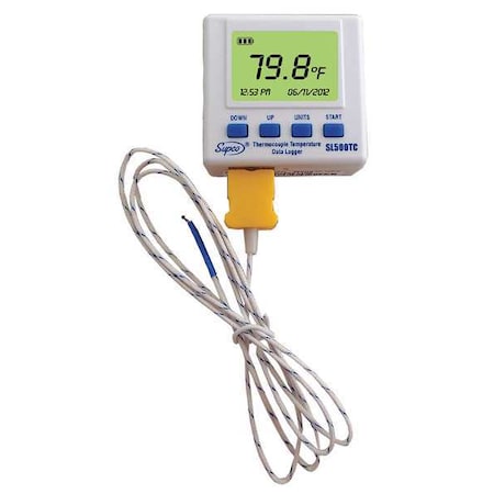 Supco Data Collection Product SL500TC - product photo 1