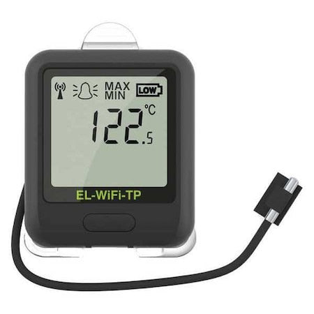 Lascar Data Collection Product EL-WIFI-TP - product photo 1