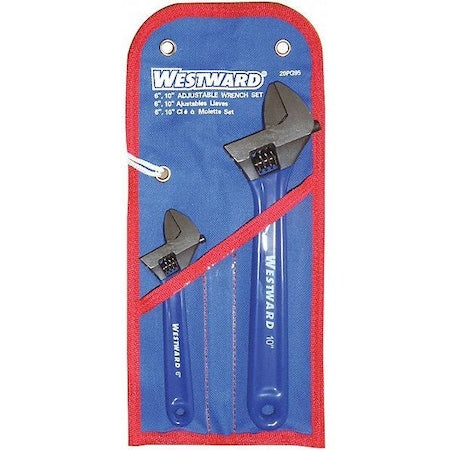 Westward Hand Tool 20PG95 - product photo 1