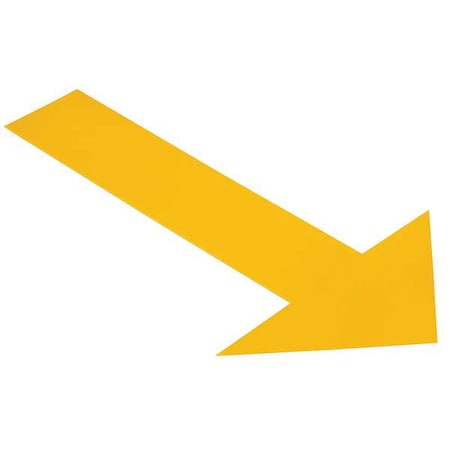 Mighty Line Safety Equipment ARROW10Y - product photo 1