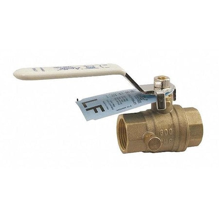 Apollo Valves Pipe Fitting 95ALF20501 - product photo 1