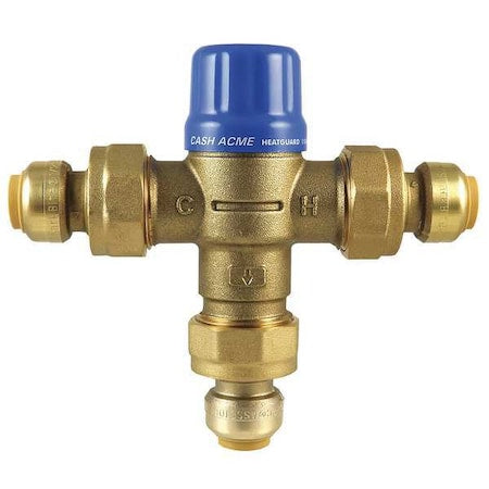 Cash Acme Pipe Fitting HG110D - product photo 1