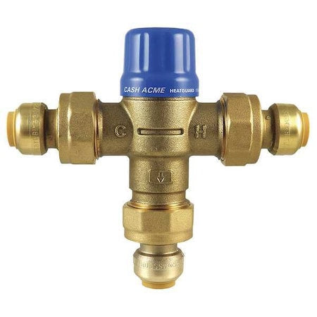 Cash Acme Pipe Fitting HG110D - product photo 1