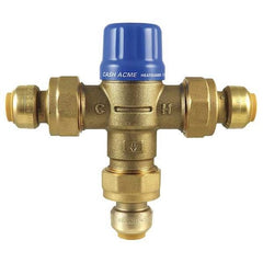 Cash Acme Pipe Fitting HG110D - product photo 1