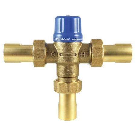 Cash Acme Pipe Fitting HG110D - product photo 1
