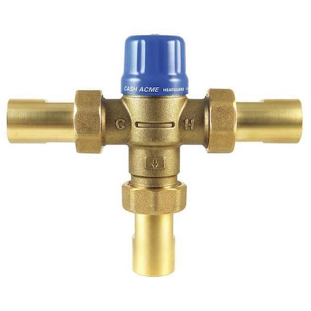 Cash Acme Pipe Fitting 24511 - product photo 1