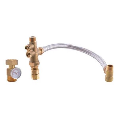 Cash Acme Pipe Fitting 24644 - product photo 1
