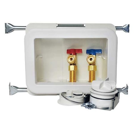 Oatey Pipe Fitting 38473 - product photo 1