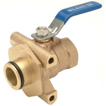 Wilkins Pipe Fitting RK1-375BV1 - product photo 1
