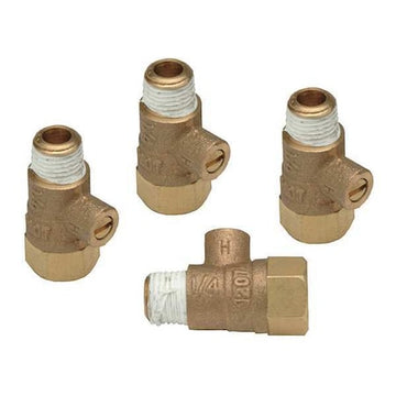 Wilkins Pipe Fitting RK14-860XL - product photo 1