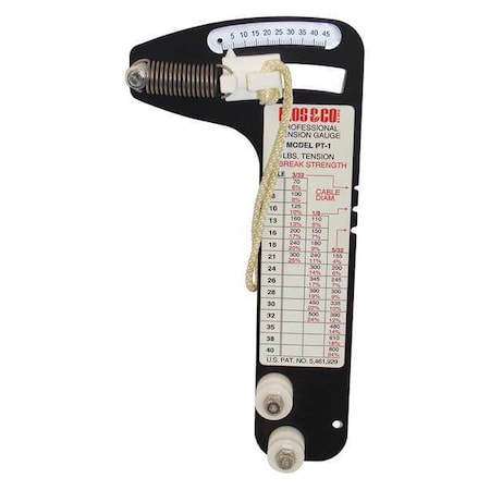 Locoloc Measuring Tool PT-1 - product photo 1