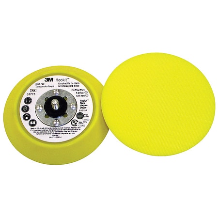 3M Abrasive Accessory 05775 - product photo 1