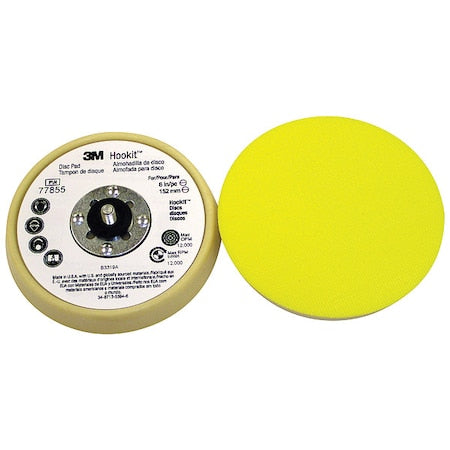 3M Abrasive Accessory 77855 - product photo 1