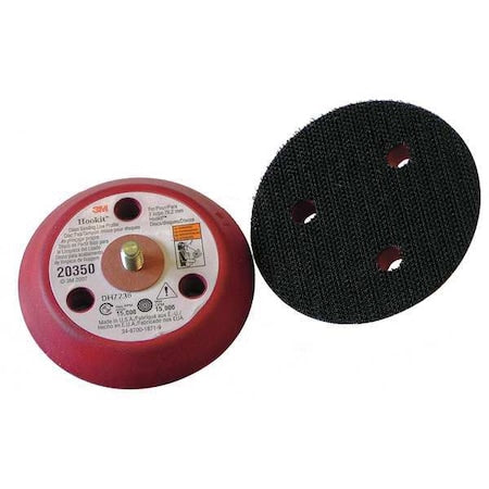 3M Abrasive Accessory 7000028147 - product photo 1