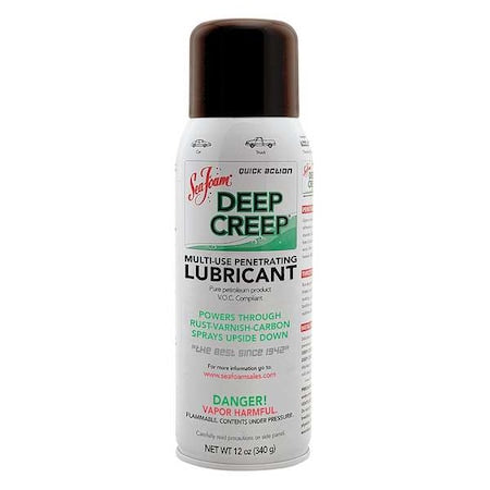 SEA Foam Lubricant SF00DC14 - product photo 1