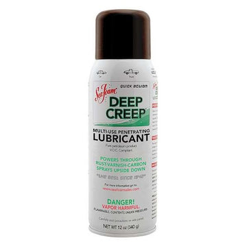 SEA Foam Lubricant SF00DC14 - product photo 1