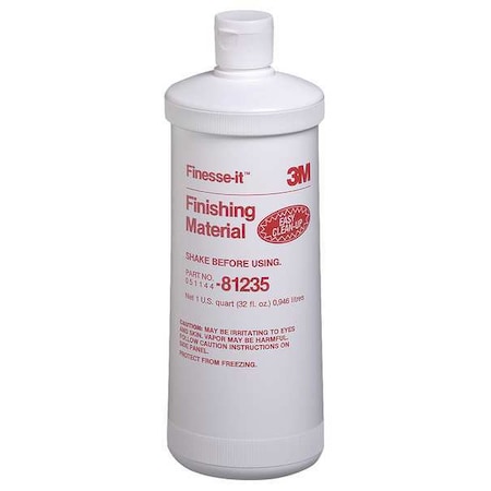 3M Abrasive Accessory 81235 - product photo 1