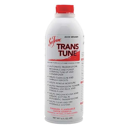 SEA Foam Automotive Fluid SF12TT16 - product photo 1