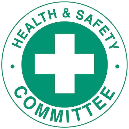 Brady Safety Sign 42244 - product photo 1