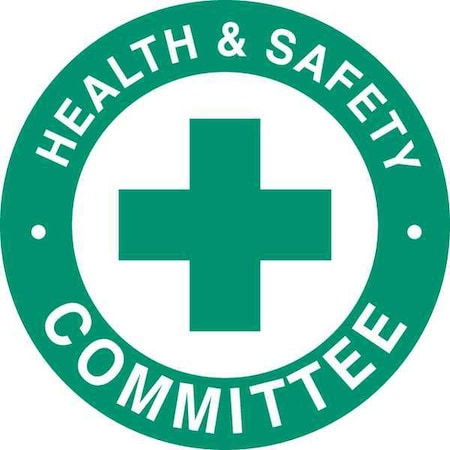 Brady Safety Sign 42245 - product photo 1